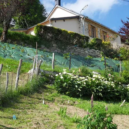 Et Table D'hotes Du Pere