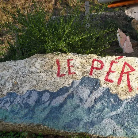 Et Table D'hotes Du Pere