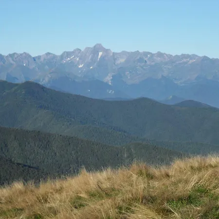 Et Table D'hotes Du Pere 3*