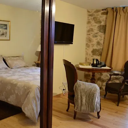 Et Table D'hotes Du Pere