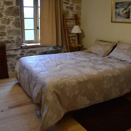 Et Table D'hotes Du Pere Boussenac