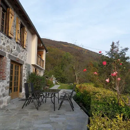 Et Table D'hotes Du Pere