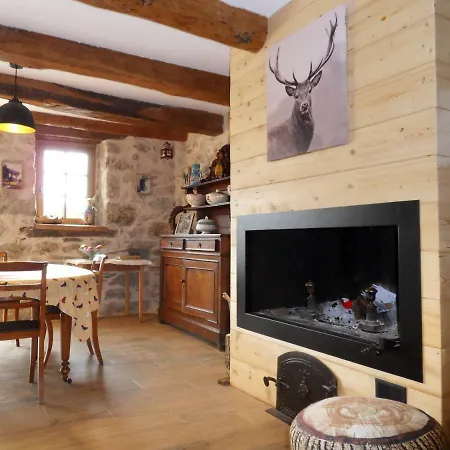 Et Table D'hotes Du Pere * Boussenac