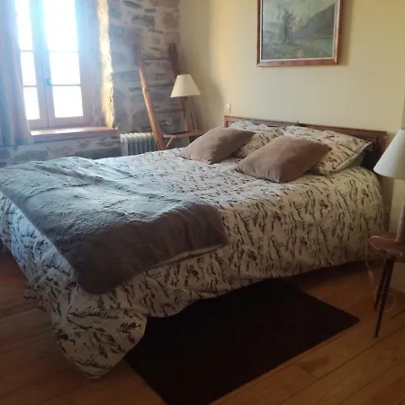 Bed & Breakfast Et Table D'hotes Du Pere