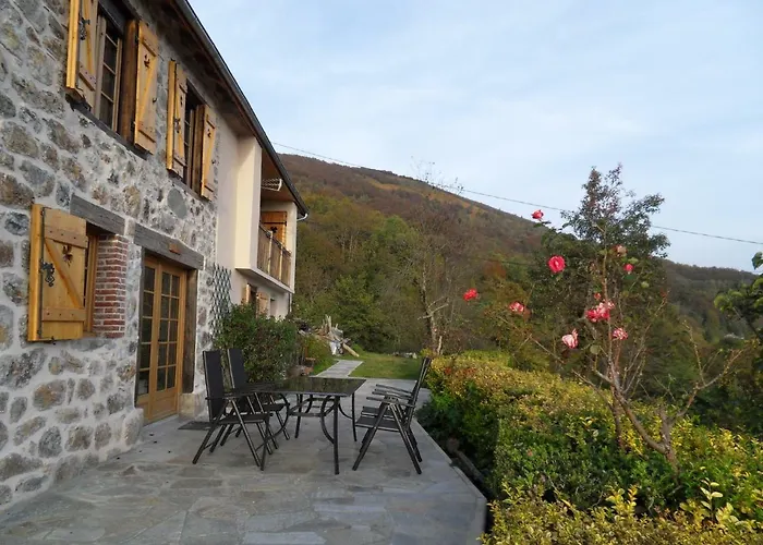 Et Table D'hotes Du Pere