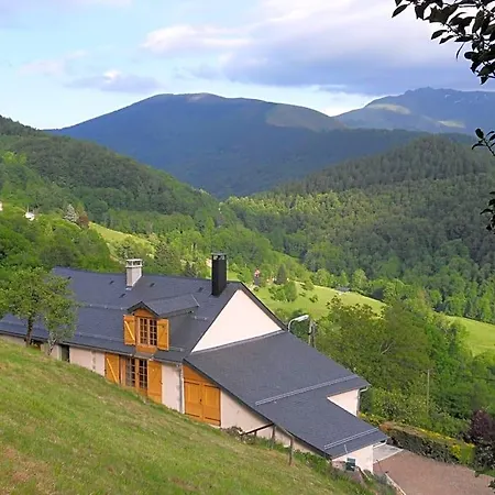 Bed & Breakfast Et Table D'hotes Du Pere