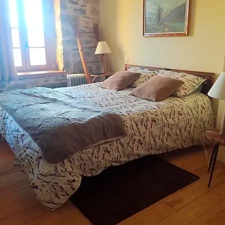 Et Table D'hotes Du Pere Boussenac