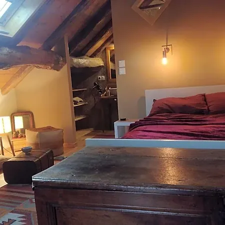 Et Table D'hotes Du Pere