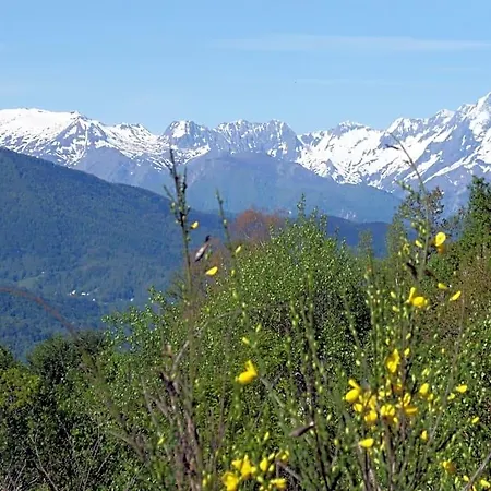Et Table D'hotes Du Pere Bed & Breakfast 3*