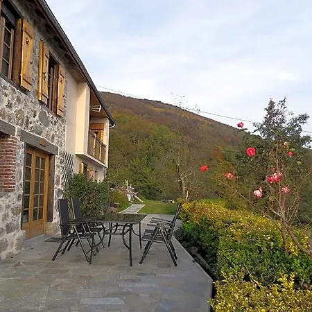 Bed & Breakfast Et Table D'hotes Du Pere