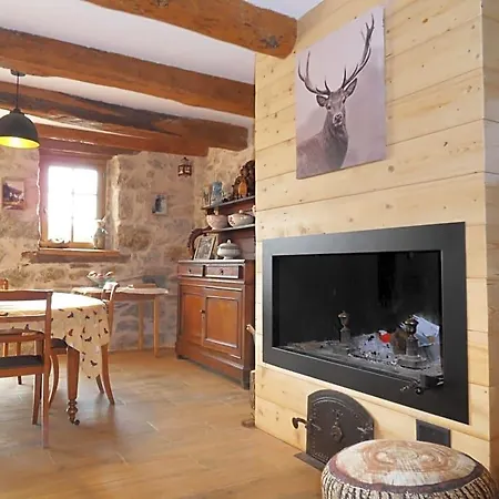 Et Table D'hotes Du Pere Bed & Breakfast 3*