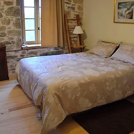 Et Table D'hotes Du Pere Bed & Breakfast