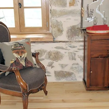 Et Table D'hotes Du Pere Bed & Breakfast 3*