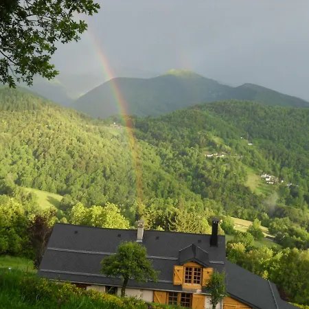 Et Table D'hotes Du Pere 3*