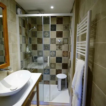 Et Table D'hotes Du Pere Boussenac