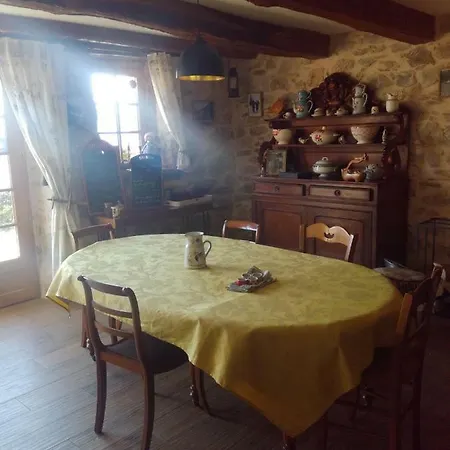 Et Table D'hotes Du Pere